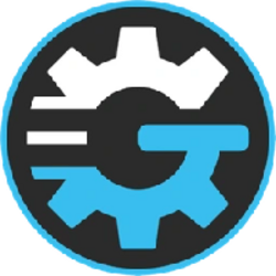 company logo
