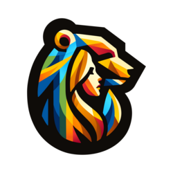 company logo
