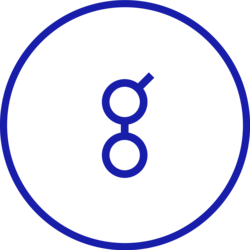company logo