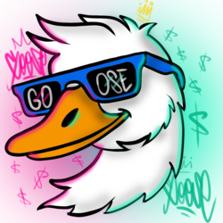 GOOSEAI