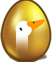 company logo