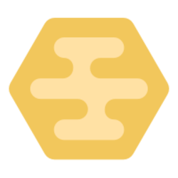 company logo