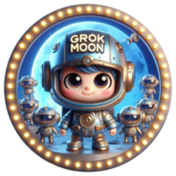 Grok Moon