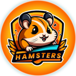 Hamsters