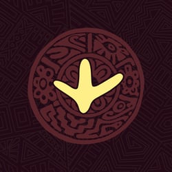 company logo