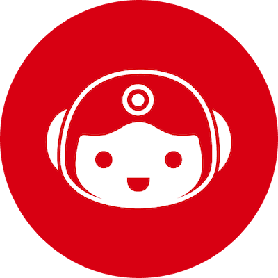 company logo