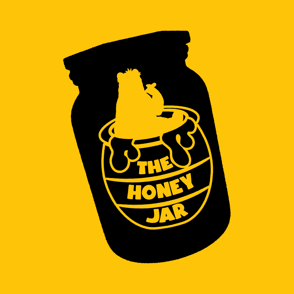 The Honey Jar