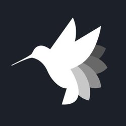 company logo
