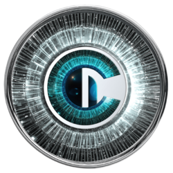 company logo