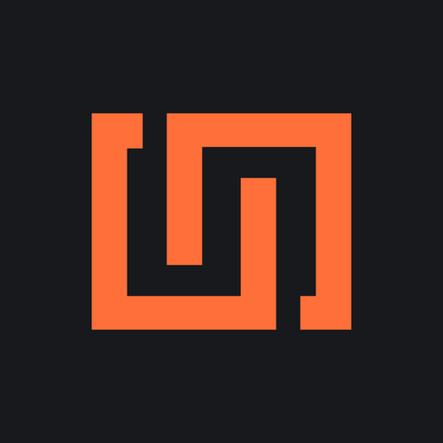 company logo