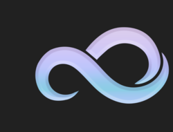 company logo