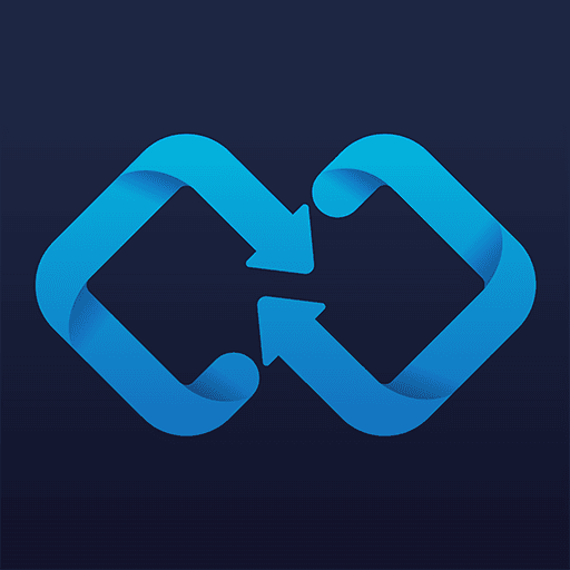 company logo