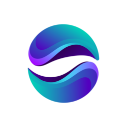 company logo