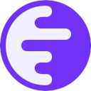 company logo