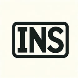 company logo