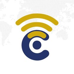 company logo