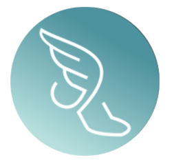 company logo