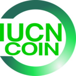 IUCN Coin