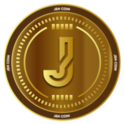 JEN COIN