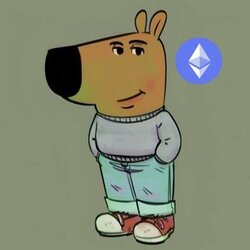 Just a chill guy (ETH)