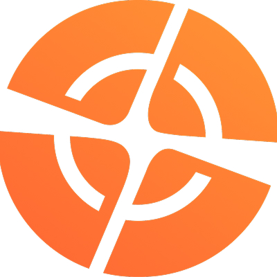 company logo