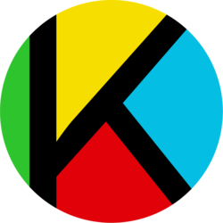 company logo