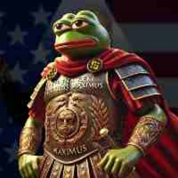 Kekius Maximus (kekiusbsc.world)