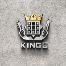 company logo