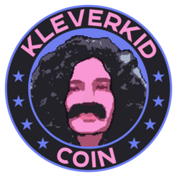 Kleverkid Coin