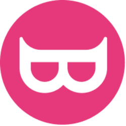 company logo