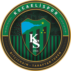 Kocaelispor Fan Token