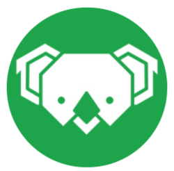 company logo