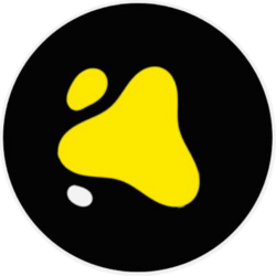 company logo
