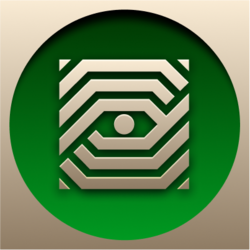 company logo