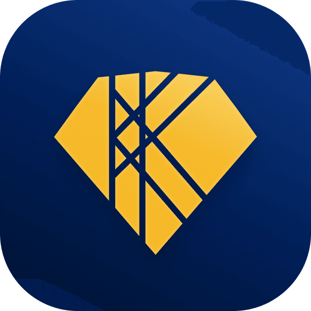 company logo
