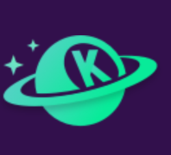 Krypton Galaxy Coin