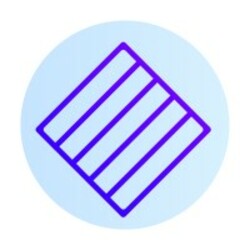 company logo