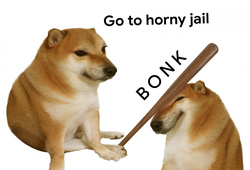 Let's BONK