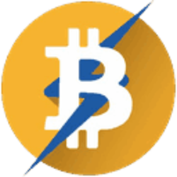 Lightning Bitcoin