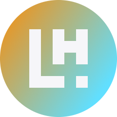 company logo