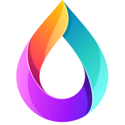 company logo