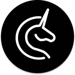 company logo
