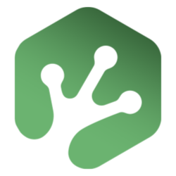 company logo