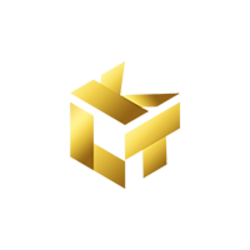 company logo