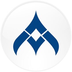 company logo