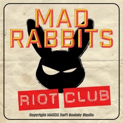 Mad Rabbits Riot Club
