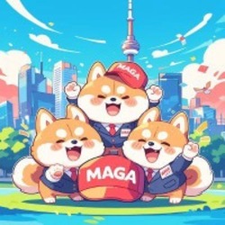 MAGA SHIBA