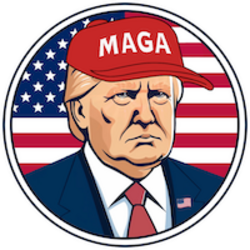 MAGA Trump