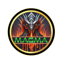 Magma