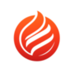 company logo